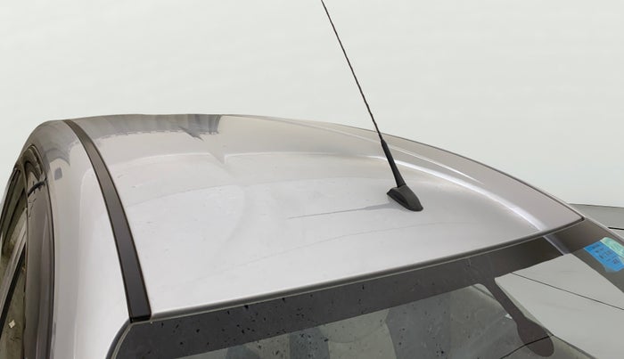 2021 Hyundai NEW SANTRO SPORTZ EXECUTIVE MT CNG, CNG, Manual, 31,303 km, Roof