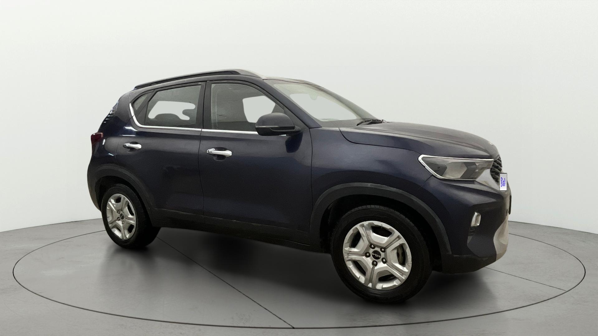 KIA SONET