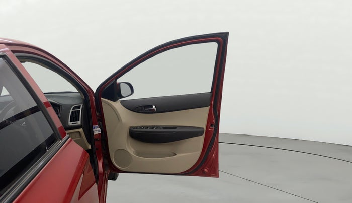 2012 Hyundai i20 SPORTZ 1.2, Petrol, Manual, 13,432 km, RHS Front Door