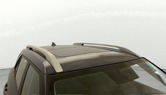 2021 Hyundai VENUE SX 1.0 TURBO IMT, Petrol, Manual, 28,805 km, Roof