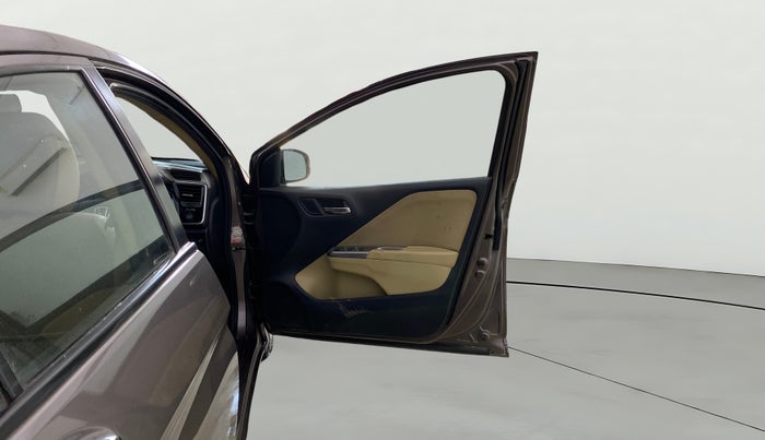 2016 Honda City 1.5L I-VTEC V MT, Petrol, Manual, 89,764 km, RHS Front Door