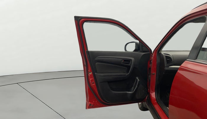 2020 Maruti Vitara Brezza VXI, Petrol, Manual, 33,233 km, LHS Front Door