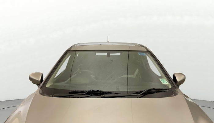 2020 Maruti Baleno ALPHA PETROL 1.2, Petrol, Manual, 72,596 km, Front Windshield