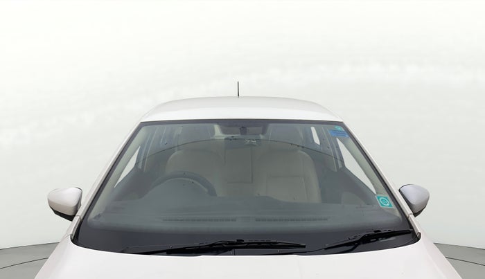 2020 Skoda Rapid ACTIVE 1.0 TSI, Petrol, Manual, 1,03,282 km, Front Windshield