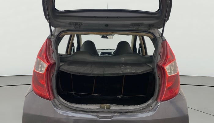 2016 Hyundai Eon MAGNA +, Petrol, Manual, 1,36,063 km, Boot Open Zoomed View