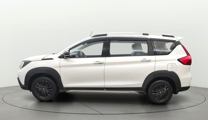 2021 Maruti XL6 ZETA MT, Petrol, Manual, 1,50,160 km, Left Side