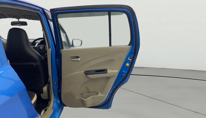 2017 Maruti Celerio VXI (O), Petrol, Manual, 76,404 km, RHS Rear Door