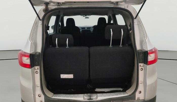 2022 Renault TRIBER RXE MT, Petrol, Manual, 52,048 km, Boot Open Zoomed View