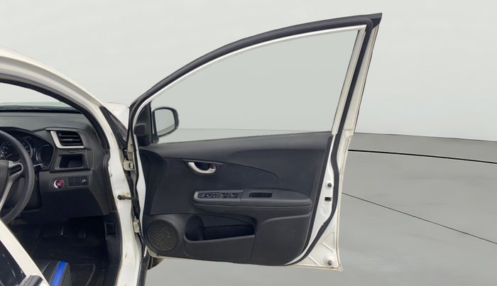 2016 Honda BR-V 1.5L I-VTEC V CVT, Petrol, Automatic, 74,499 km, RHS Front Door