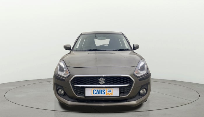 2023 Maruti Swift ZXI PLUS AMT, Petrol, Automatic, 31,370 km, Front