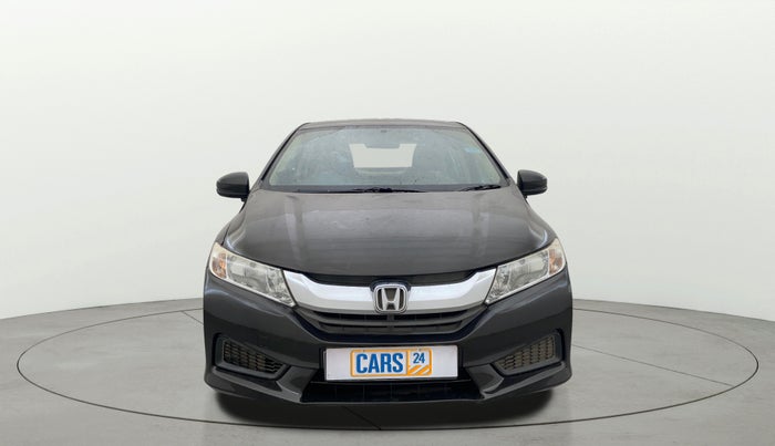 2014 Honda City 1.5L I-VTEC SV CVT, Petrol, Automatic, 79,111 km, Front