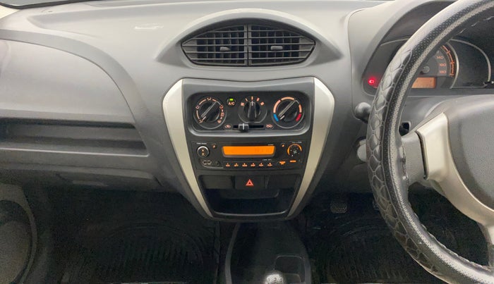 2017 Maruti Alto 800 VXI, Petrol, Manual, 32,656 km, Air Conditioner