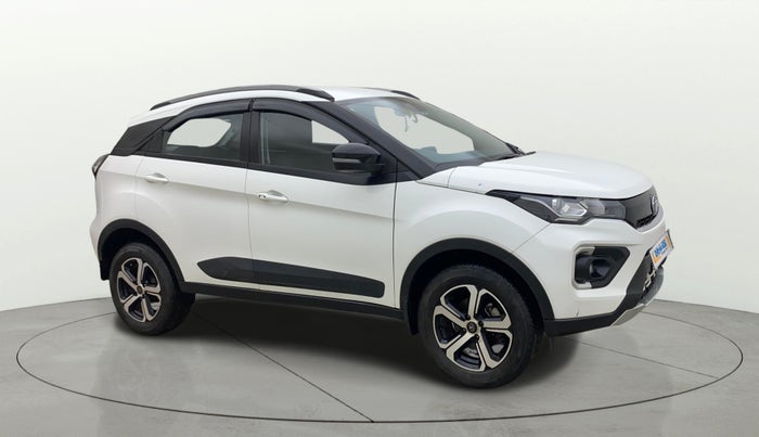 2022 Tata NEXON XZA PLUS DIESEL, Diesel, Automatic, 33,586 km, SRP