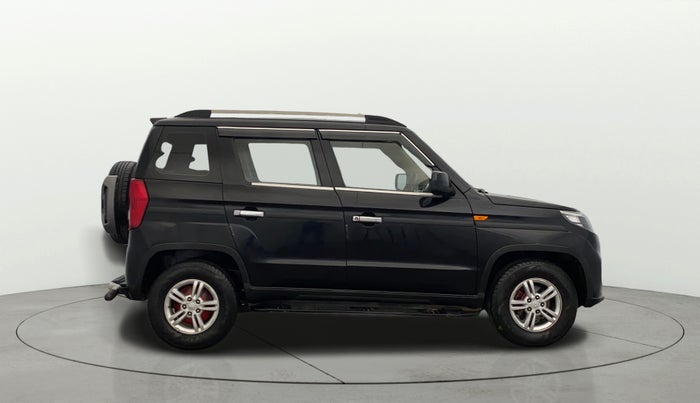 2023 Mahindra BOLERO NEO N10 R, Diesel, Manual, 37,997 km, Right Side View