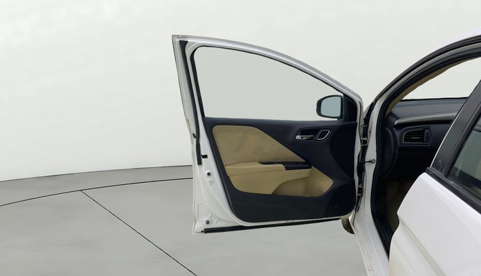 2019 Honda City 1.5L I-VTEC V MT, Petrol, Manual, 59,091 km, LHS Front Door