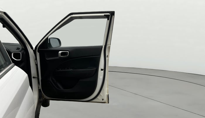 2020 Hyundai VENUE S 1.0 TURBO DCT, Petrol, Automatic, 88,120 km, RHS Front Door