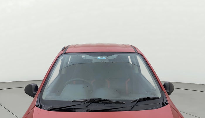 2017 Maruti Alto 800 LXI, Petrol, Manual, 40,033 km, Front Windshield