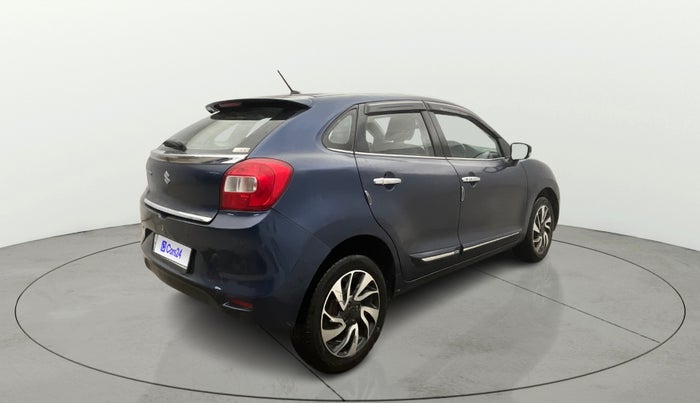 2019 Maruti Baleno ZETA PETROL 1.2, Petrol, Manual, 79,314 km, Right Back Diagonal