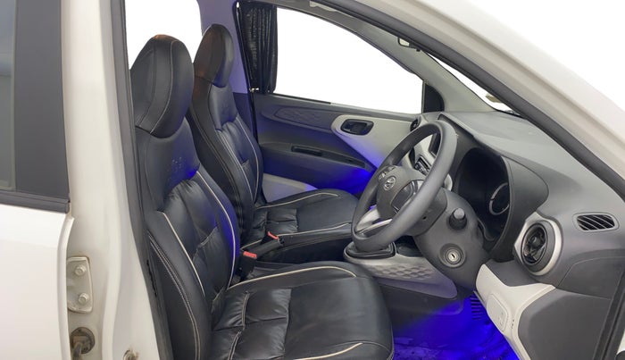 2020 Hyundai GRAND I10 NIOS MAGNA CORPORATE EDITION 1.2 KAPPA VTVT, Petrol, Manual, 46,613 km, Right Side Front Door Cabin