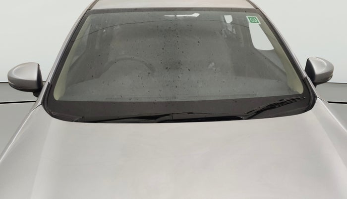 2020 Honda Amaze 1.2L I-VTEC S, Petrol, Manual, 85,968 km, Front Windshield