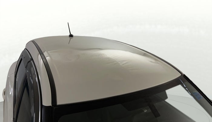 2021 Maruti Baleno DELTA PETROL 1.2, Petrol, Manual, 75,742 km, Roof