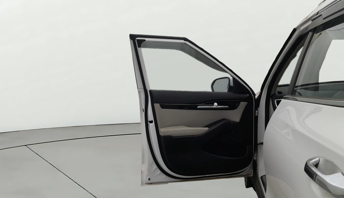 2021 KIA SELTOS HTX IVT 1.5 PETROL, Petrol, Automatic, 74,746 km, LHS Front Door