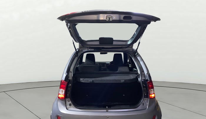 2021 Maruti IGNIS SIGMA 1.2, Petrol, Manual, 32,609 km, Boot Open Zoomed View