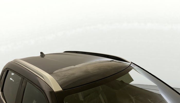 2023 Nissan MAGNITE Geza Edition CVT, Petrol, Automatic, 42,922 km, Roof