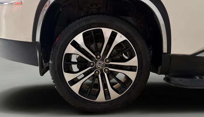 2022 MG HECTOR PLUS SHARP 2.0 DIESEL TURBO MT 6-STR, Diesel, Manual, 44,951 km, Right Rear Wheel
