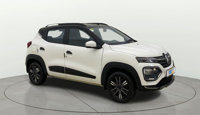 2023 Renault Kwid CLIMBER AMT 1.0, Petrol, Automatic, 18,332 km, SRP