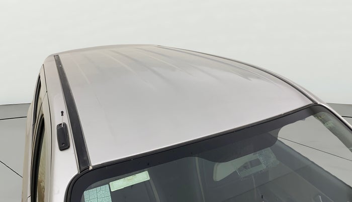 2014 Maruti Alto K10 VXI AMT, Petrol, Automatic, 68,675 km, Roof