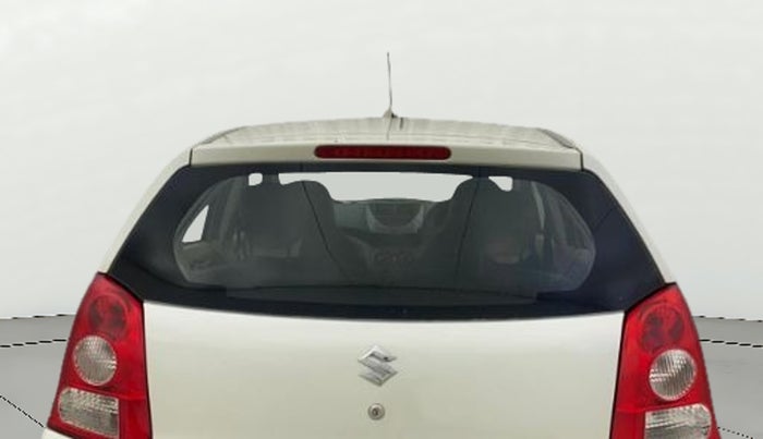 2014 Maruti A Star VXI, Petrol, Manual, 47,480 km, Rear Windshield
