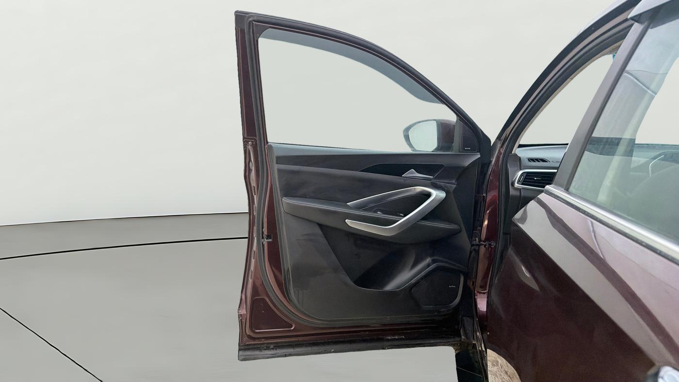 2019 MG HECTOR SHARP 1.5 DCT PETROL, Petrol, Automatic, 62,273 km, LHS Front Door