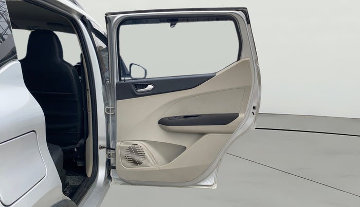 2019 Renault TRIBER RXZ, Petrol, Manual, 62,100 km, RHS Rear Door