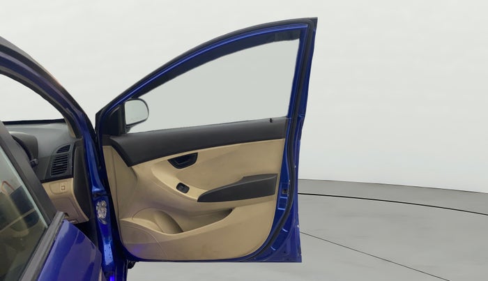 2014 Hyundai Eon ERA +, Petrol, Manual, 73,078 km, RHS Front Door