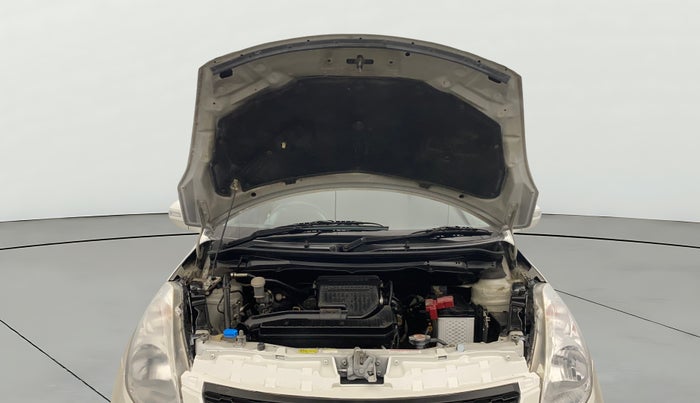 2016 Maruti Swift VXI, Petrol, Manual, 46,012 km, Open Bonet