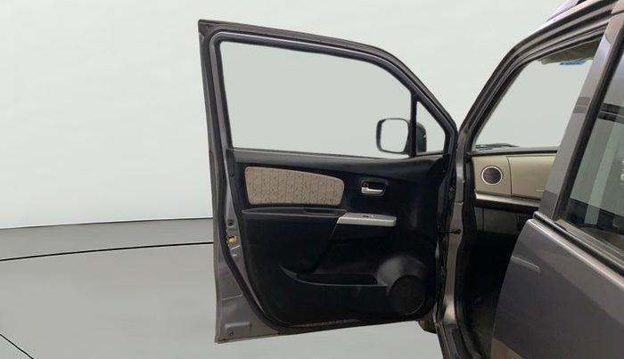 2014 Maruti Wagon R 1.0 VXI, Petrol, Manual, 19,205 km, LHS Front Door