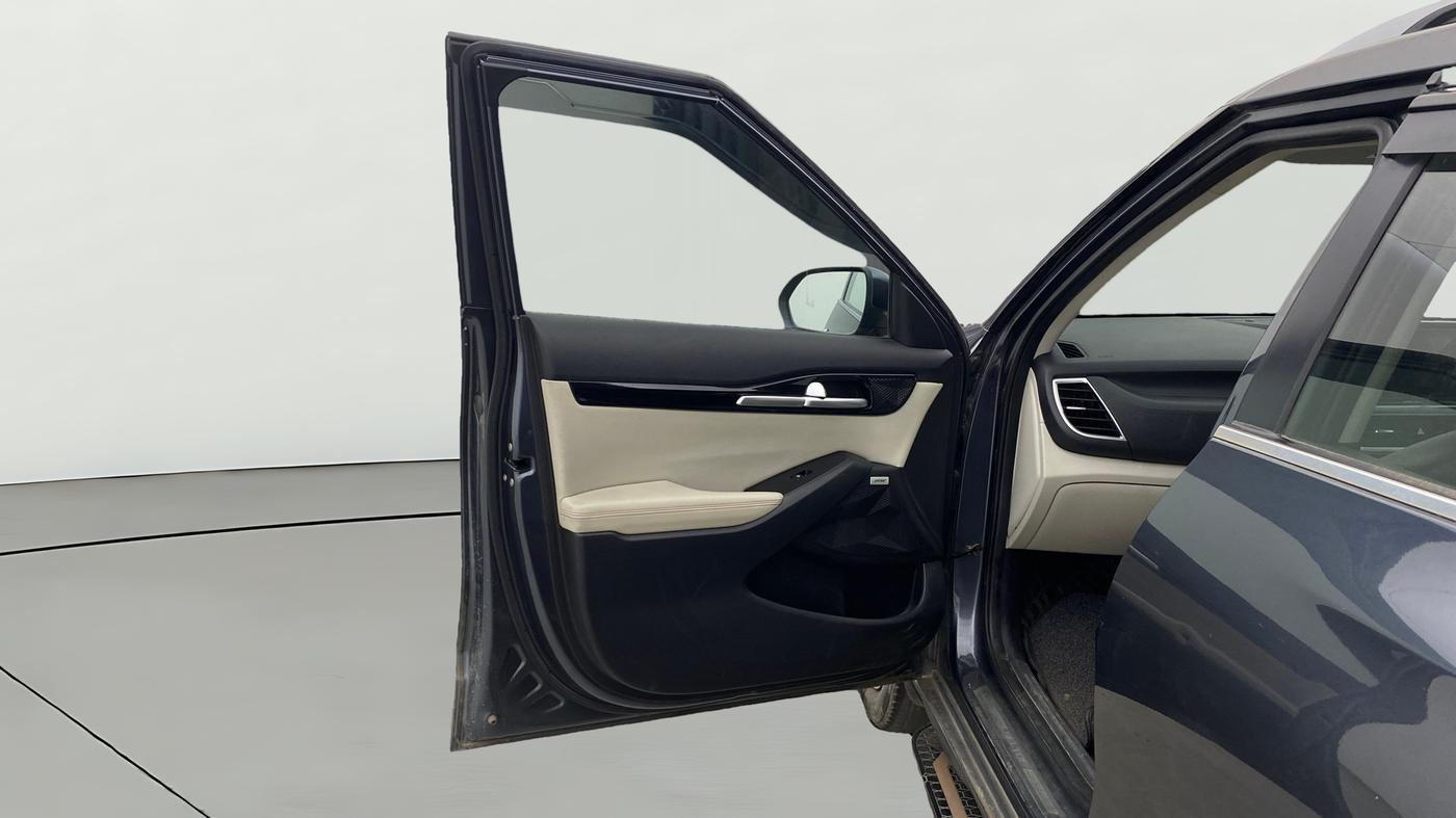 2019 KIA SELTOS GTX PLUS 1.4 PETROL, Petrol, Manual, 85,132 km, LHS Front Door