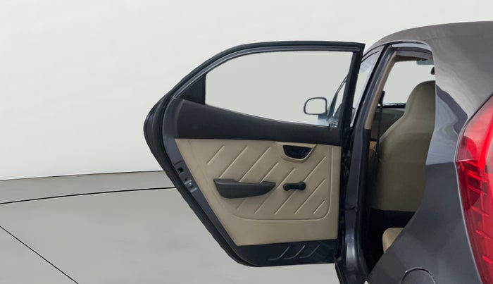 2018 Hyundai Eon ERA PLUS (O), Petrol, Manual, 26,023 km, LHS Rear Door