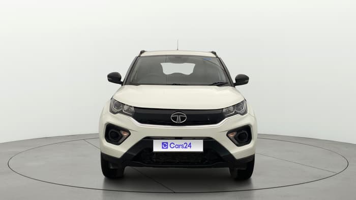 2021 Tata NEXON XMA PETROL, Petrol, Automatic, 41,513 km, Front
