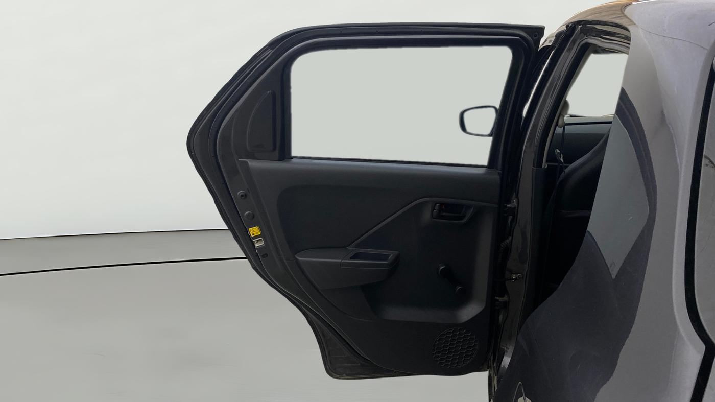 2023 Maruti Alto K10 VXI, CNG, Manual, 34,863 km, LHS Rear Door