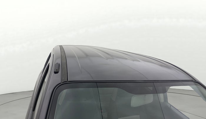 2018 Maruti Alto 800 LXI, Petrol, Manual, 27,472 km, Roof