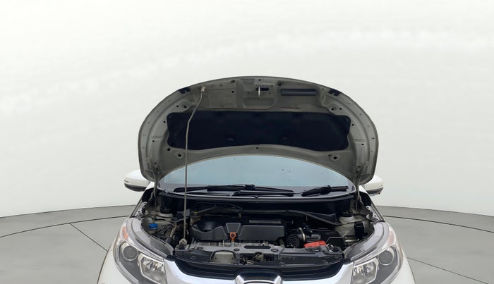 2018 Honda BR-V 1.5L I- DTEC VX, Diesel, Manual, 1,09,755 km, Open Bonet