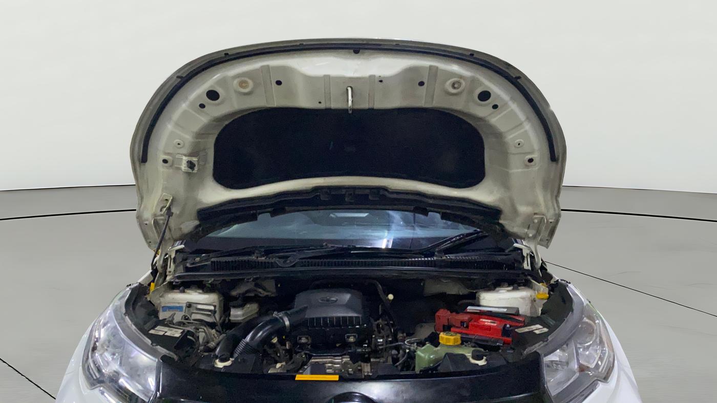 2022 Tata NEXON XZA PLUS PETROL, Petrol, Automatic, 61,987 km, Open Bonet