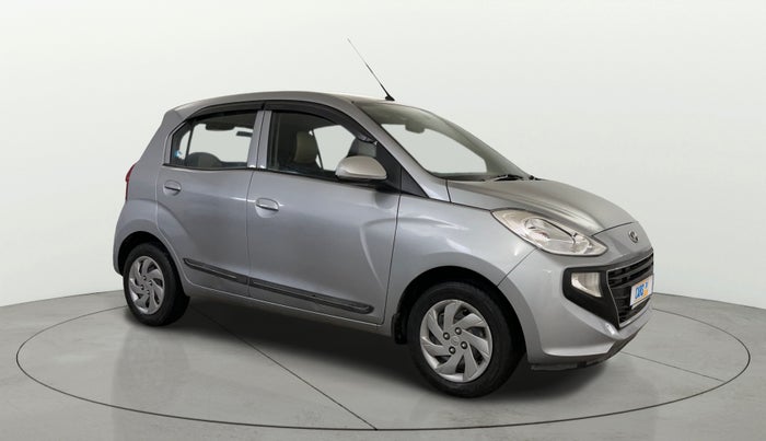 2020 Hyundai NEW SANTRO SPORTZ MT, Petrol, Manual, 50,514 km, SRP