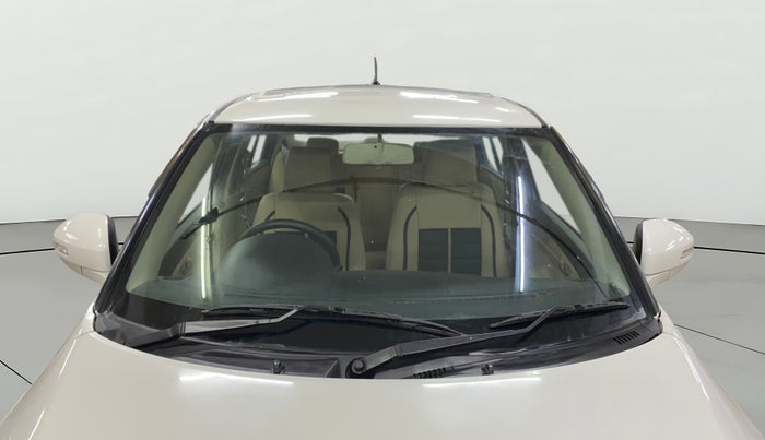 2014 Maruti Swift Dzire VXI, Petrol, Manual, 22,062 km, Front Windshield