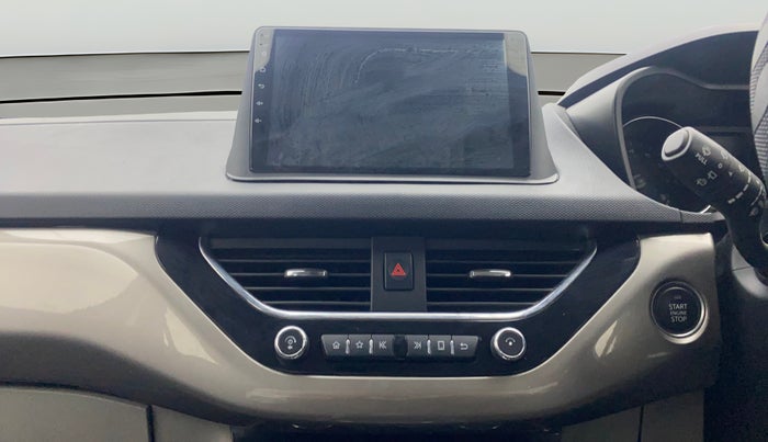 2019 Tata NEXON XZ PLUS DIESEL, Diesel, Manual, 1,07,991 km, Air Conditioner