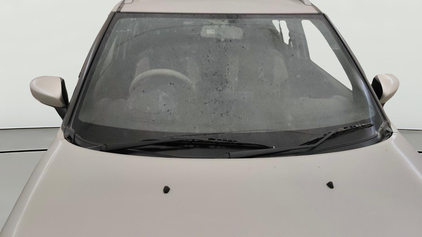 2021 Maruti IGNIS ZETA 1.2 AMT, Petrol, Automatic, 75,078 km, Front Windshield