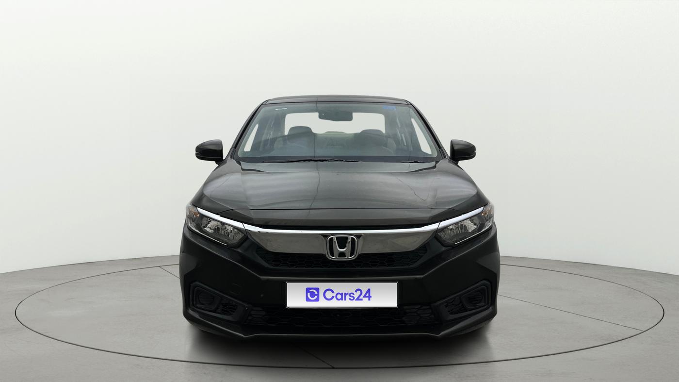 2018 Honda Amaze 1.2L I-VTEC S, Petrol, Manual, 37,436 km, Front