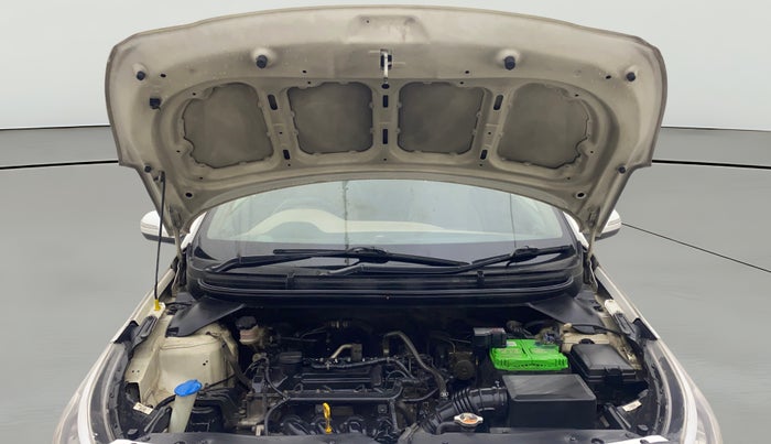 2019 Hyundai Elite i20 SPORTZ PLUS 1.2, Petrol, Manual, 82,367 km, Open Bonet